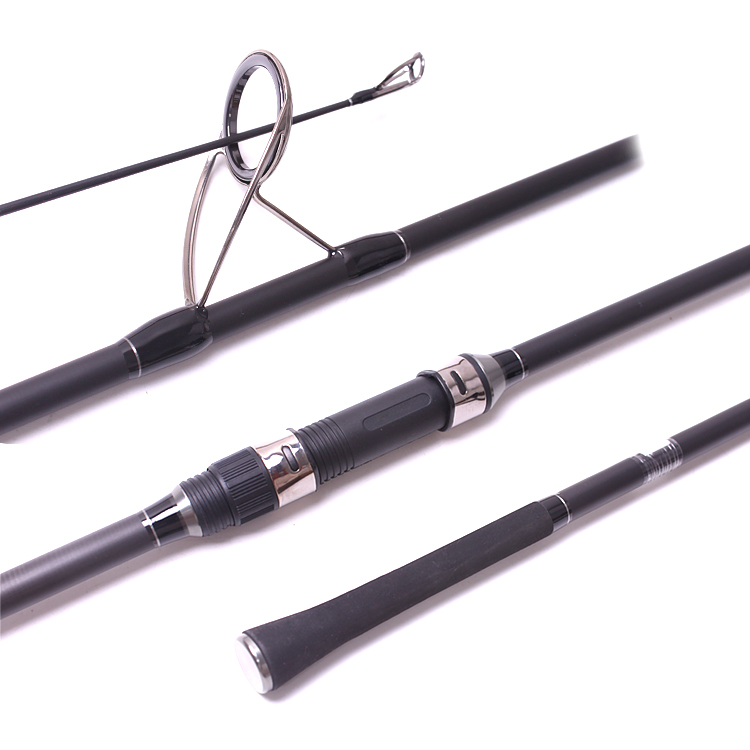 CPR001 EVA grip carp fishing rod 