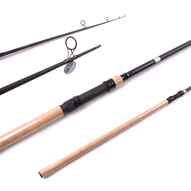 CPR015 carbon fiber carp fishing rod
