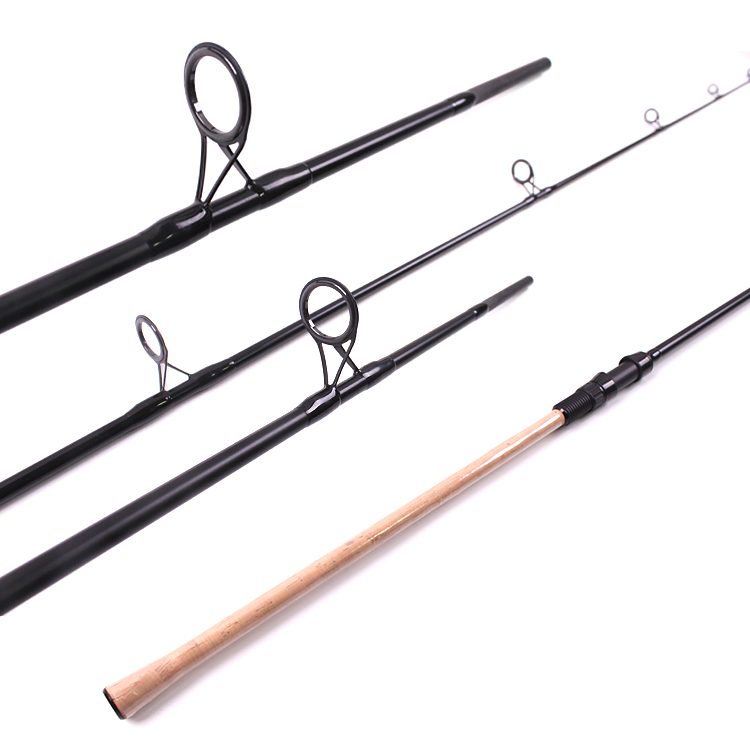 CPR005 carbon carp fishing rod