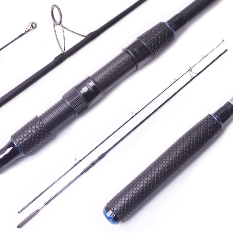 CPR019 13' nano carbon carp rod cheap carp fishing rod