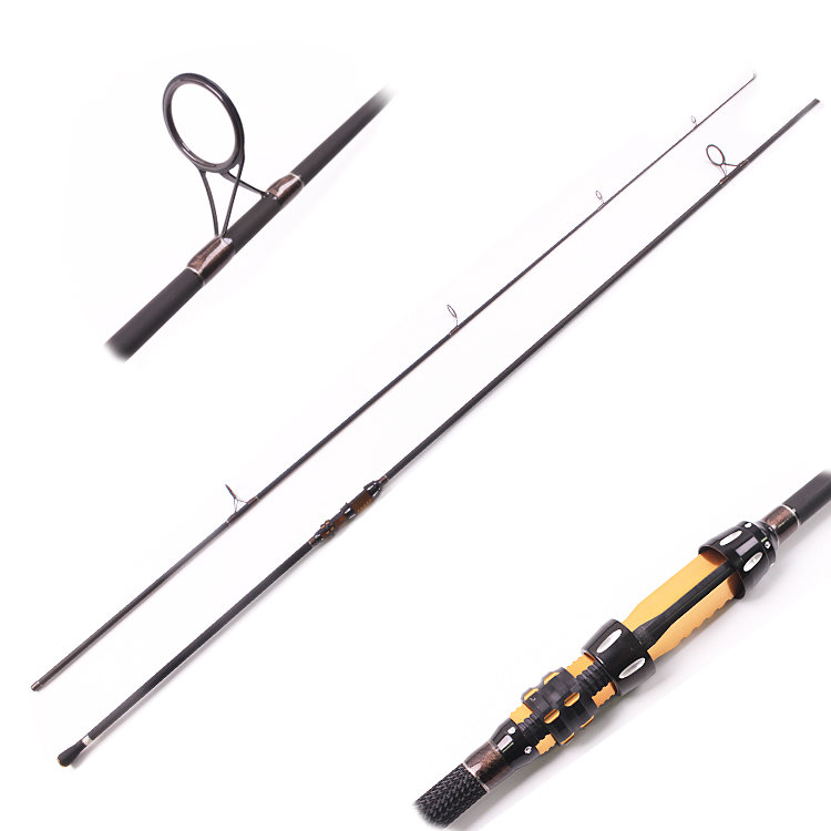 CPR029  fishing spinning carp rod