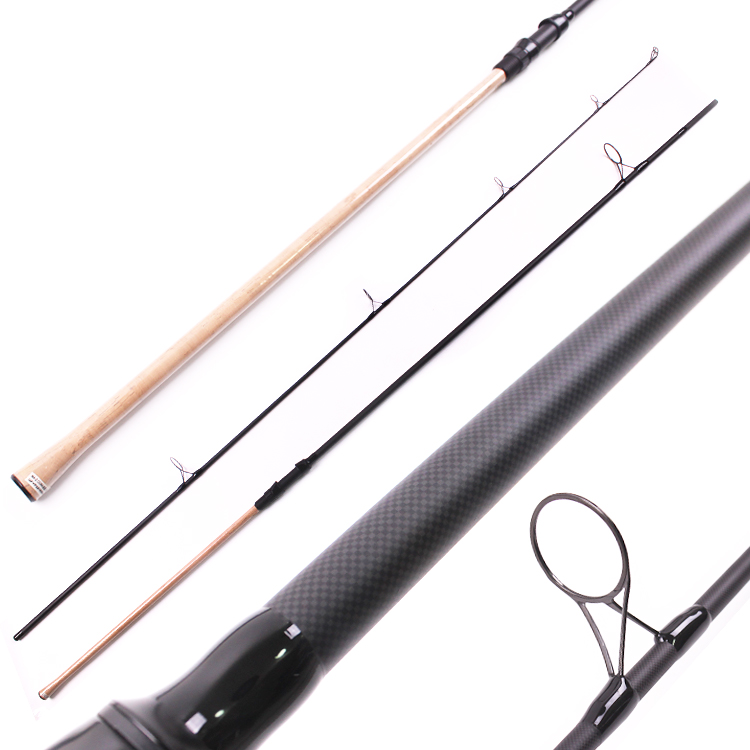 CPR012 nano carbon carp rod