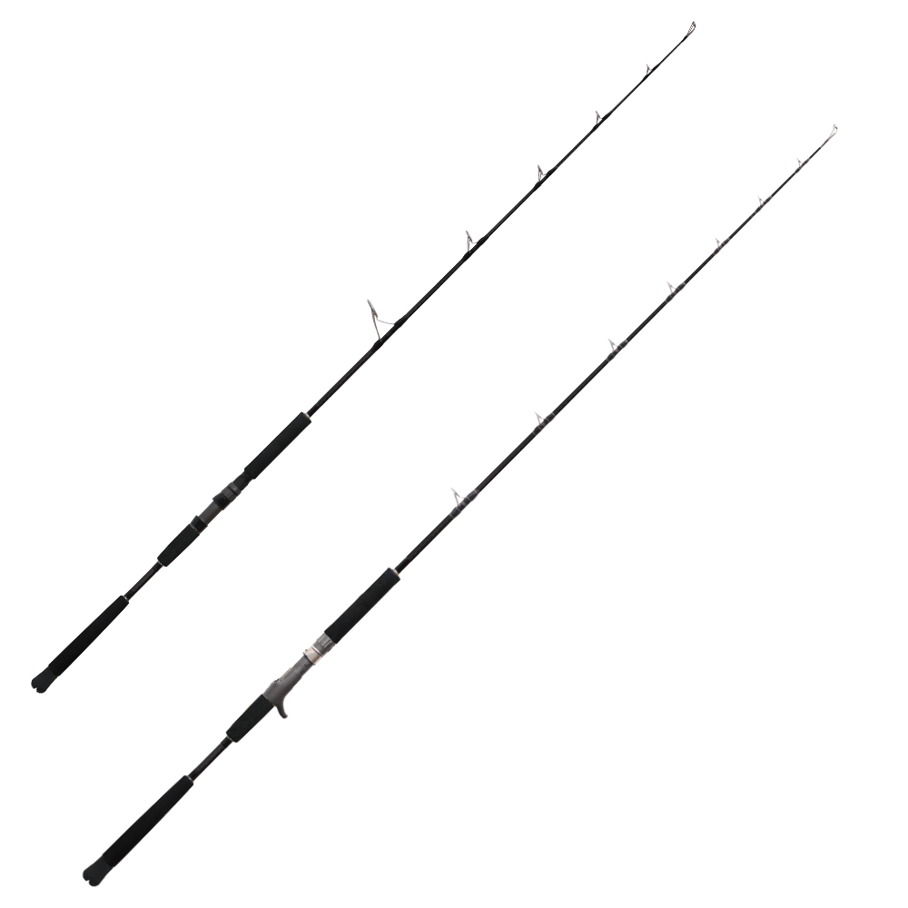 JGR011 slow fishing vertical jigging rod