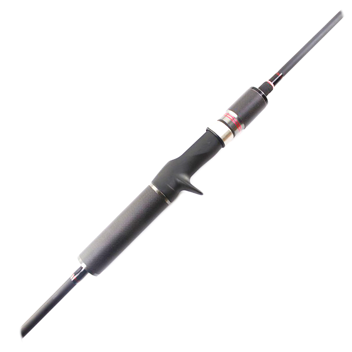 JGR033 Hot selling cheap fishing rod nano carbon light jigging rod