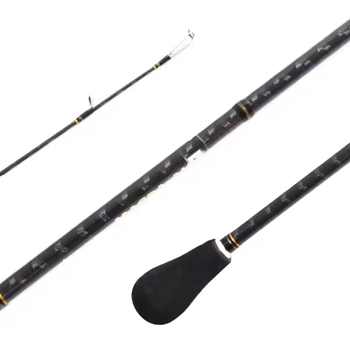 JGR051 saltwater fishing rod