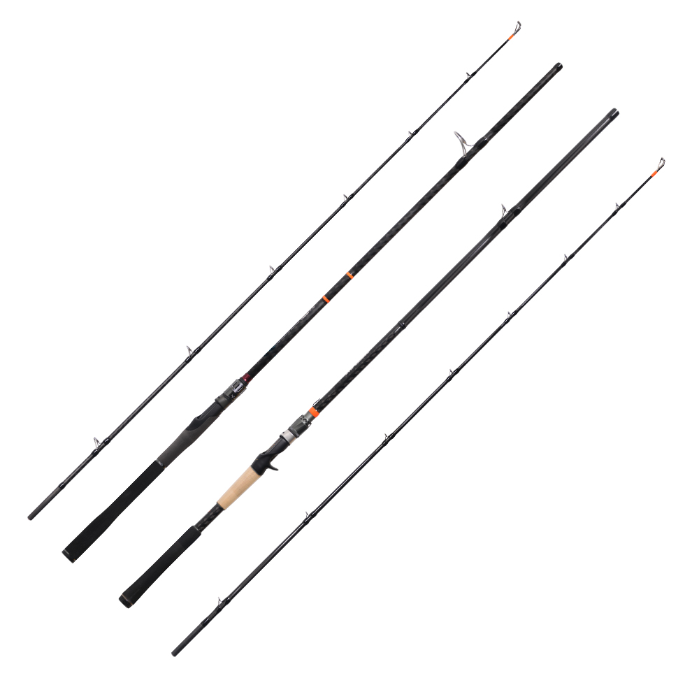 CFR013  fibre catfish fishing rod