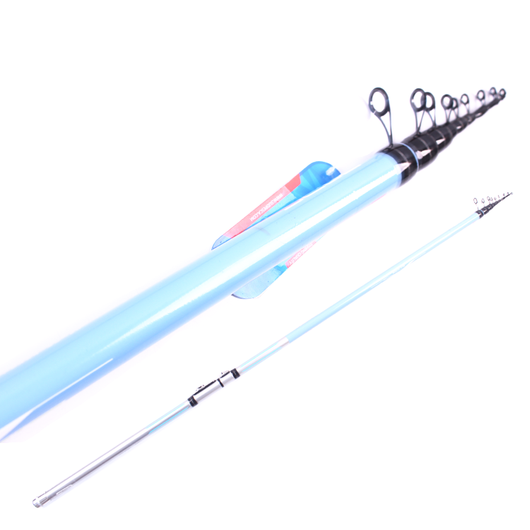 BOR002 bolognese fishing rod