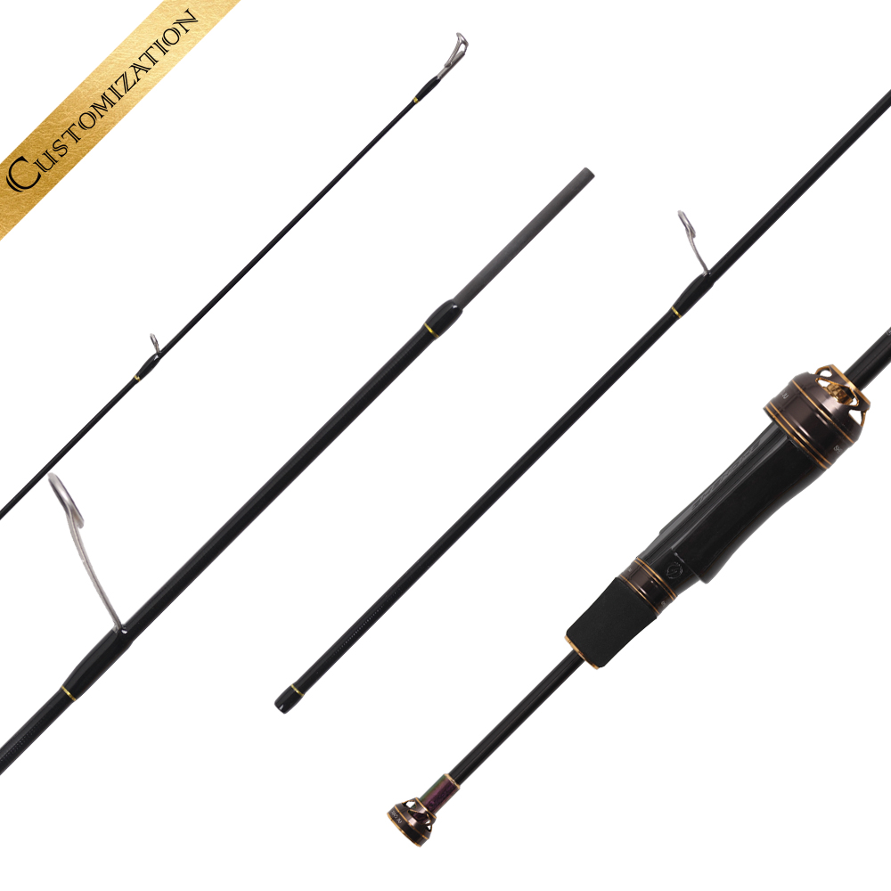 TRO002-TROUT  FISHING ROD