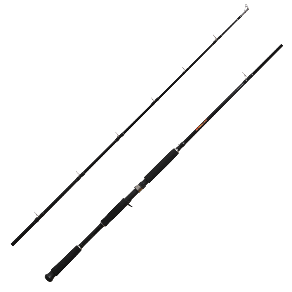 CFR008 catfish rod