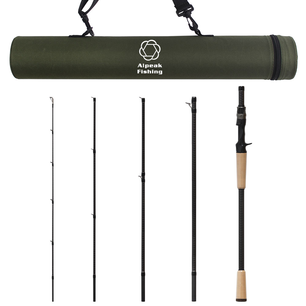 TVB003 TRAEL INSHORE ROD