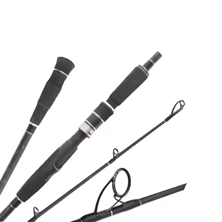JGR053  slow jigging fishing rod 