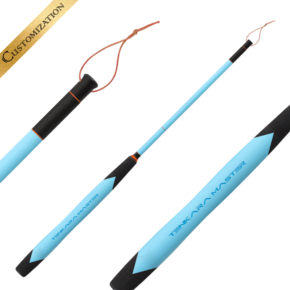 TEN003-Tenkara Fishing rod