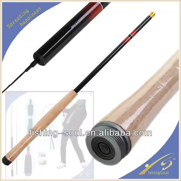 TEN001 USA Tenkara Fishing Rod