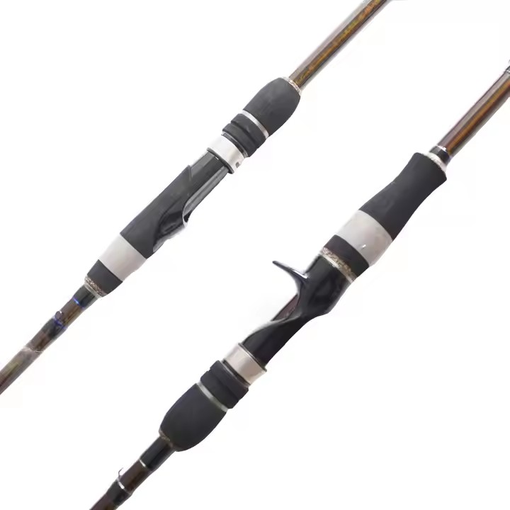 SPR111 Toray carbon fibre spinning casting fishing rod
