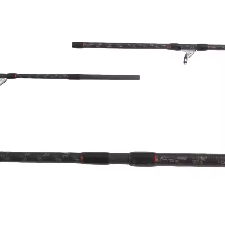 SPR113  carbon fibre spinning fishing rod