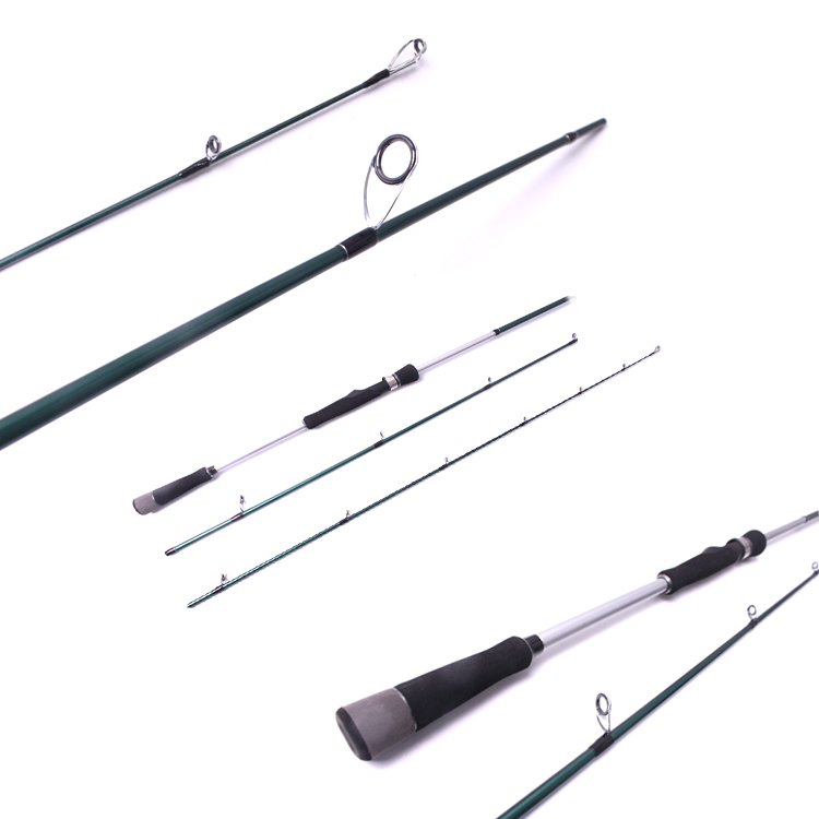 SPR173  carbon fishing rod