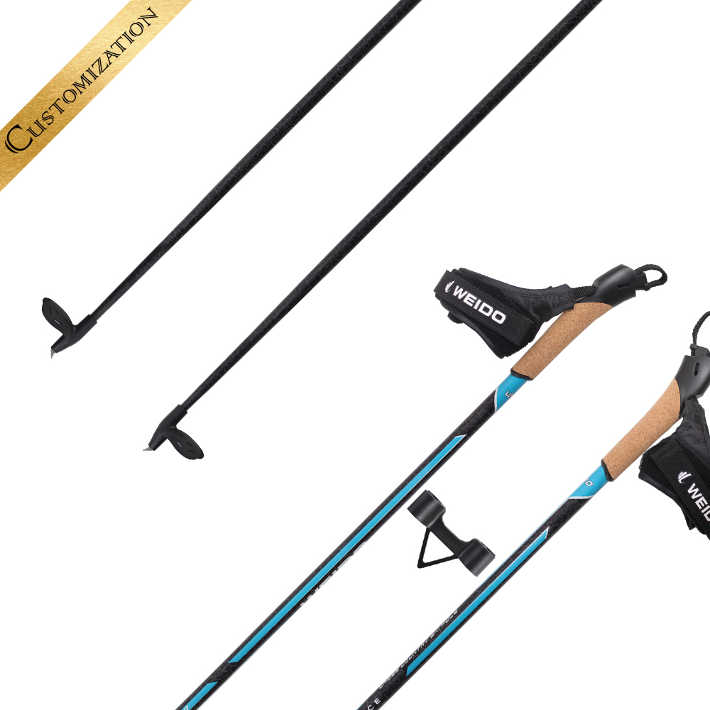 HXZ002-Cross-country ski pole